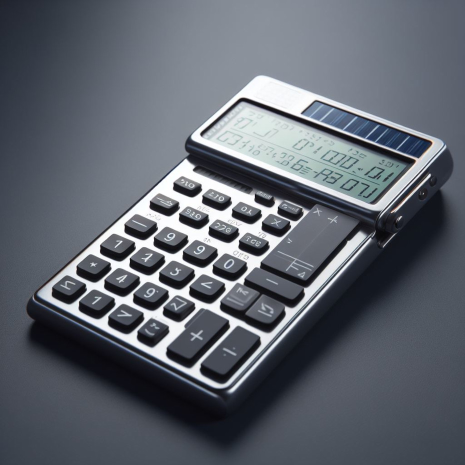 Calculator