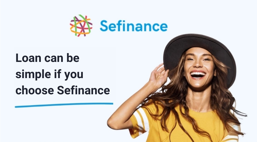 loan from sefinance