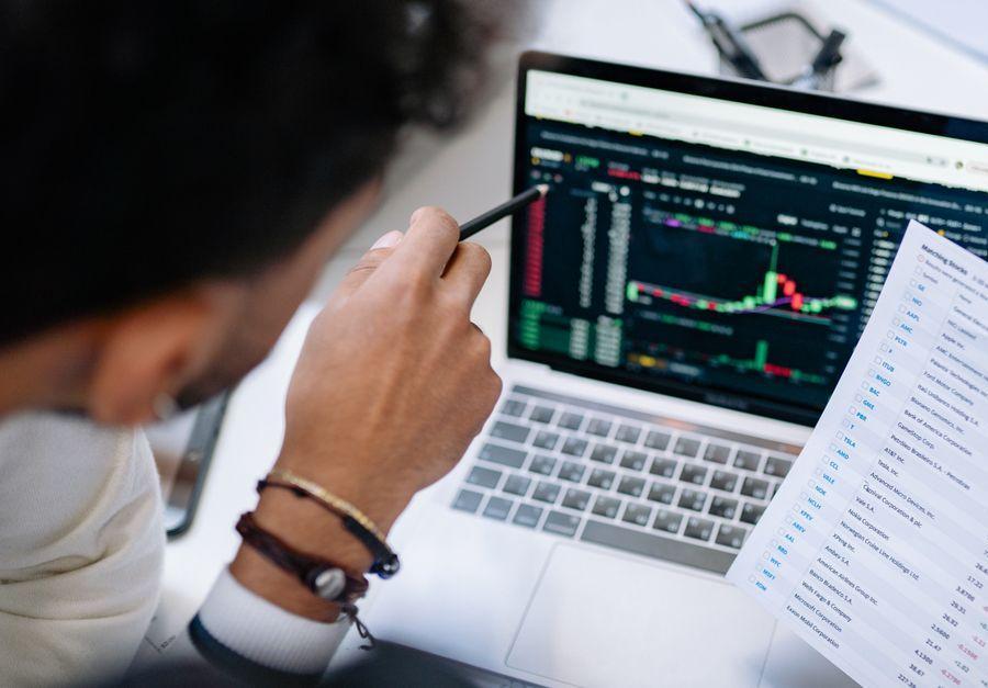 fintech finanses