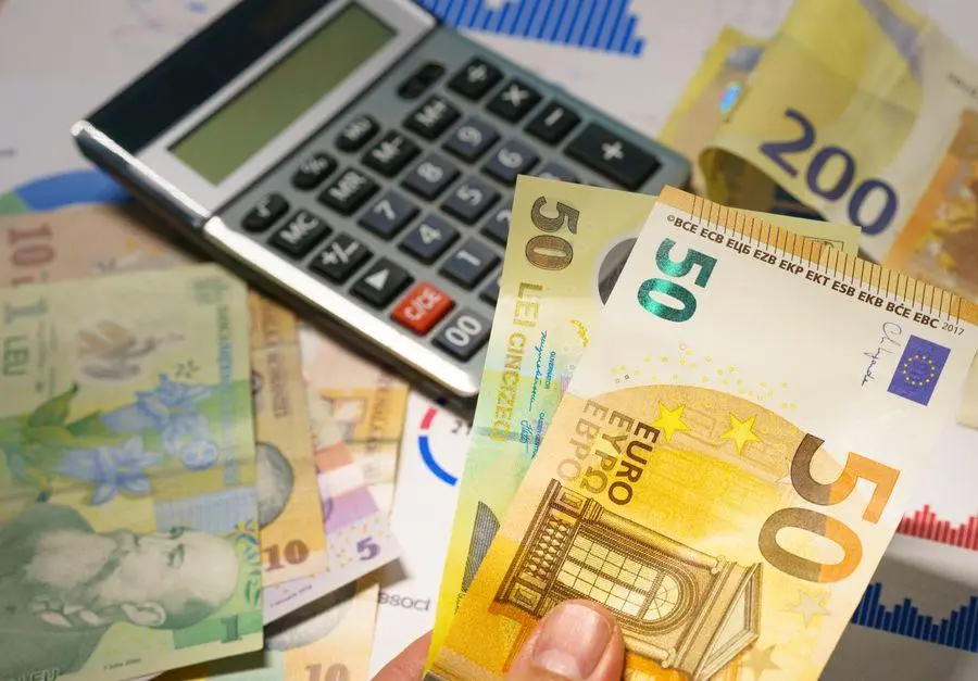 Finansu plans
